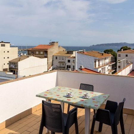 Port III Sistach Rentals L'Estartit Luaran gambar