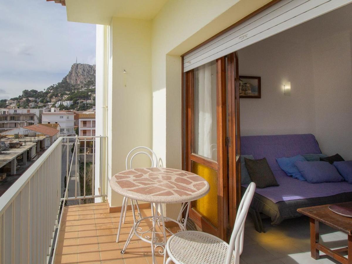 Port III Sistach Rentals L'Estartit Luaran gambar