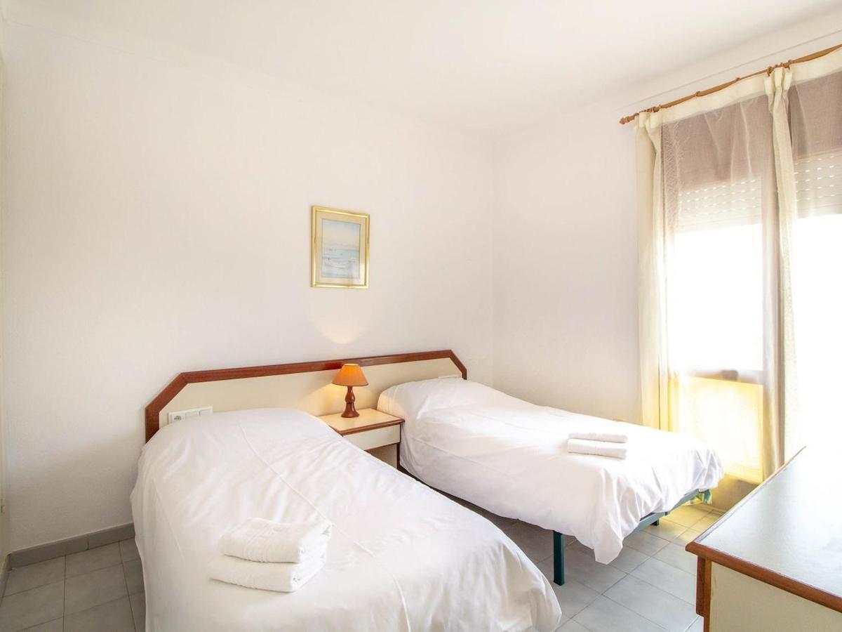 Port III Sistach Rentals L'Estartit Luaran gambar