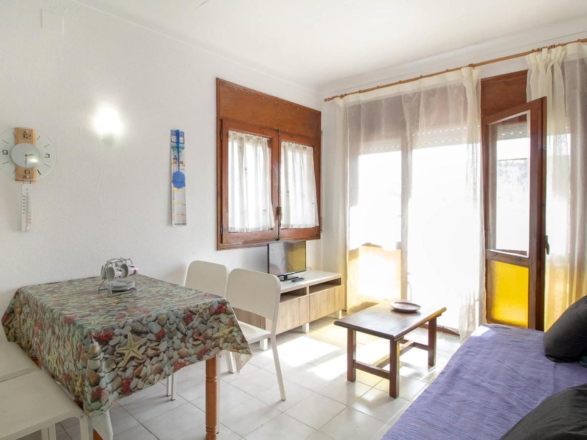 Port III Sistach Rentals L'Estartit Luaran gambar