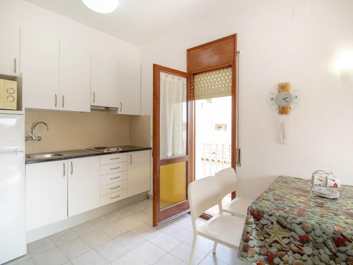 Port III Sistach Rentals L'Estartit Luaran gambar