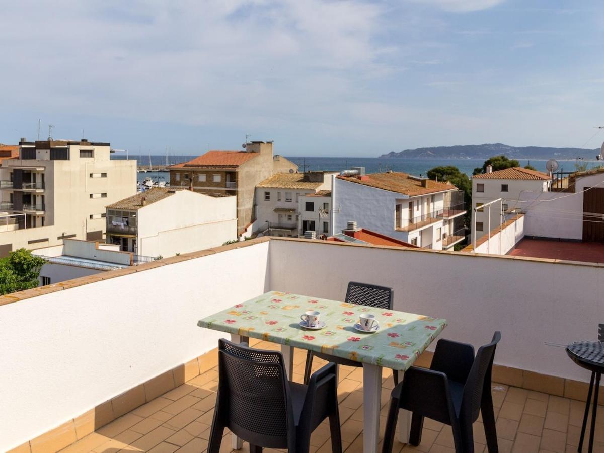 Port III Sistach Rentals L'Estartit Luaran gambar