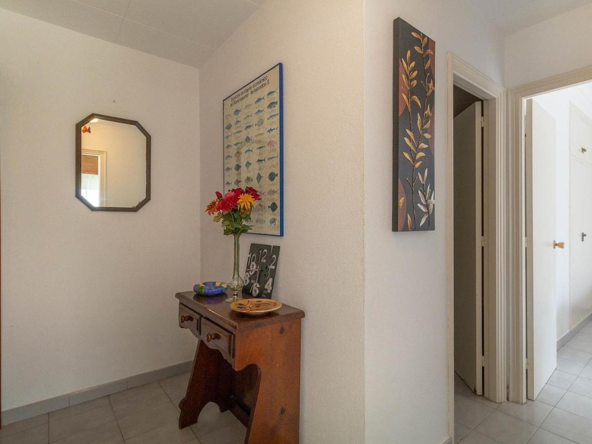 Port III Sistach Rentals L'Estartit Luaran gambar
