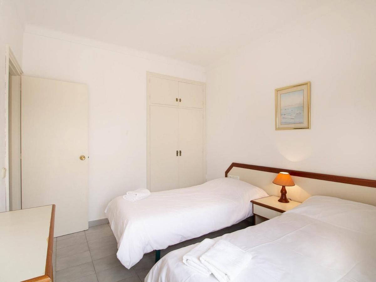 Port III Sistach Rentals L'Estartit Luaran gambar