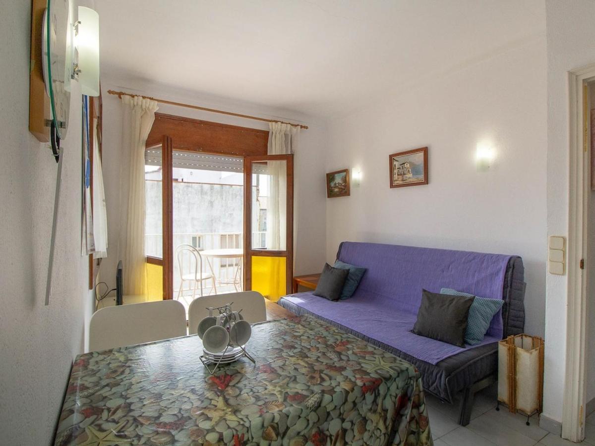 Port III Sistach Rentals L'Estartit Luaran gambar