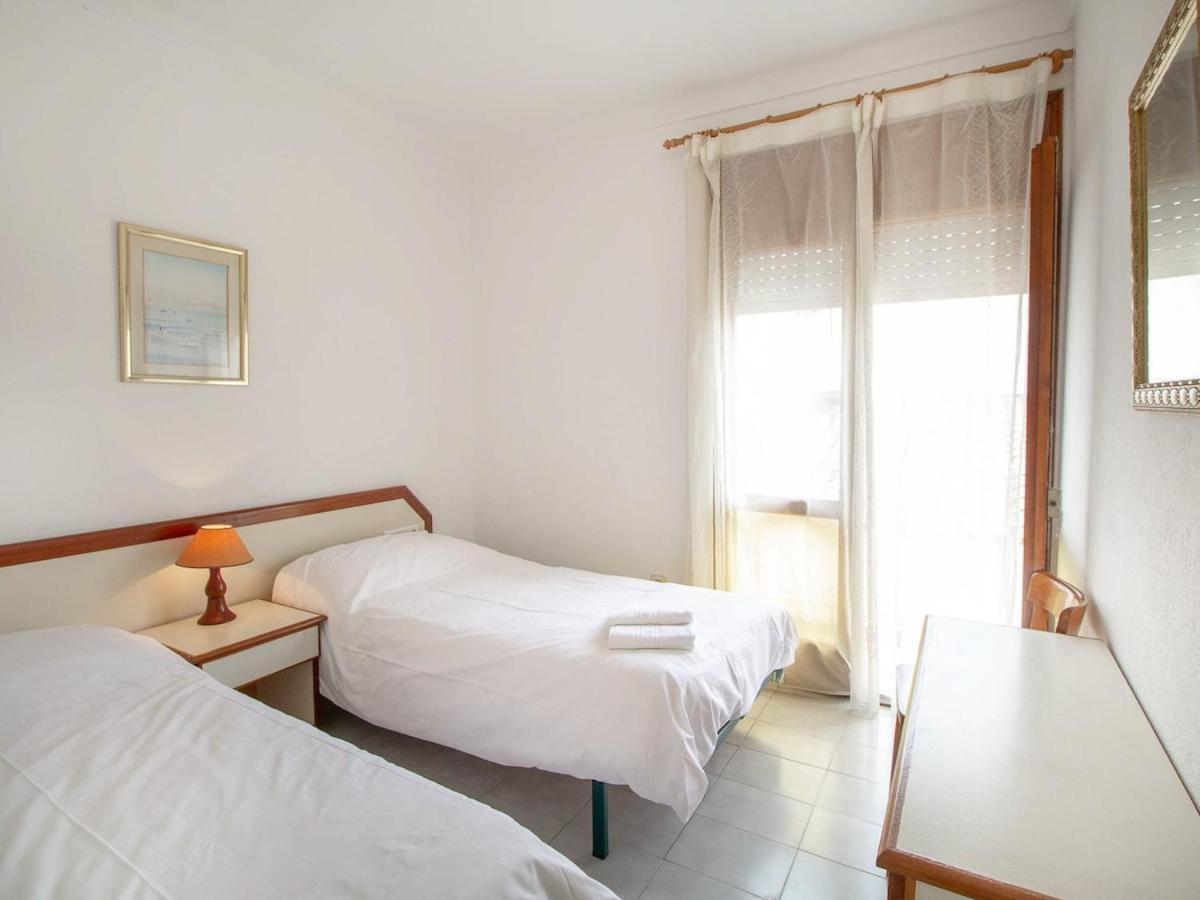 Port III Sistach Rentals L'Estartit Luaran gambar