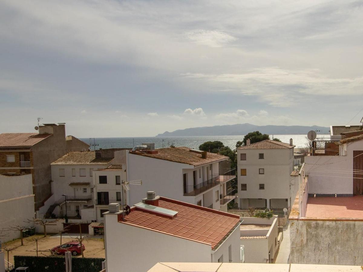 Port III Sistach Rentals L'Estartit Luaran gambar