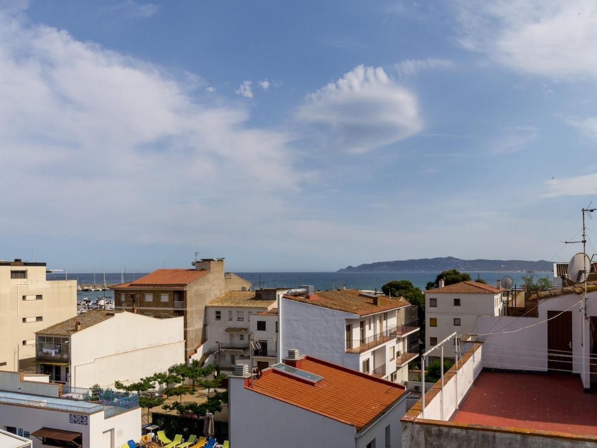 Port III Sistach Rentals L'Estartit Luaran gambar
