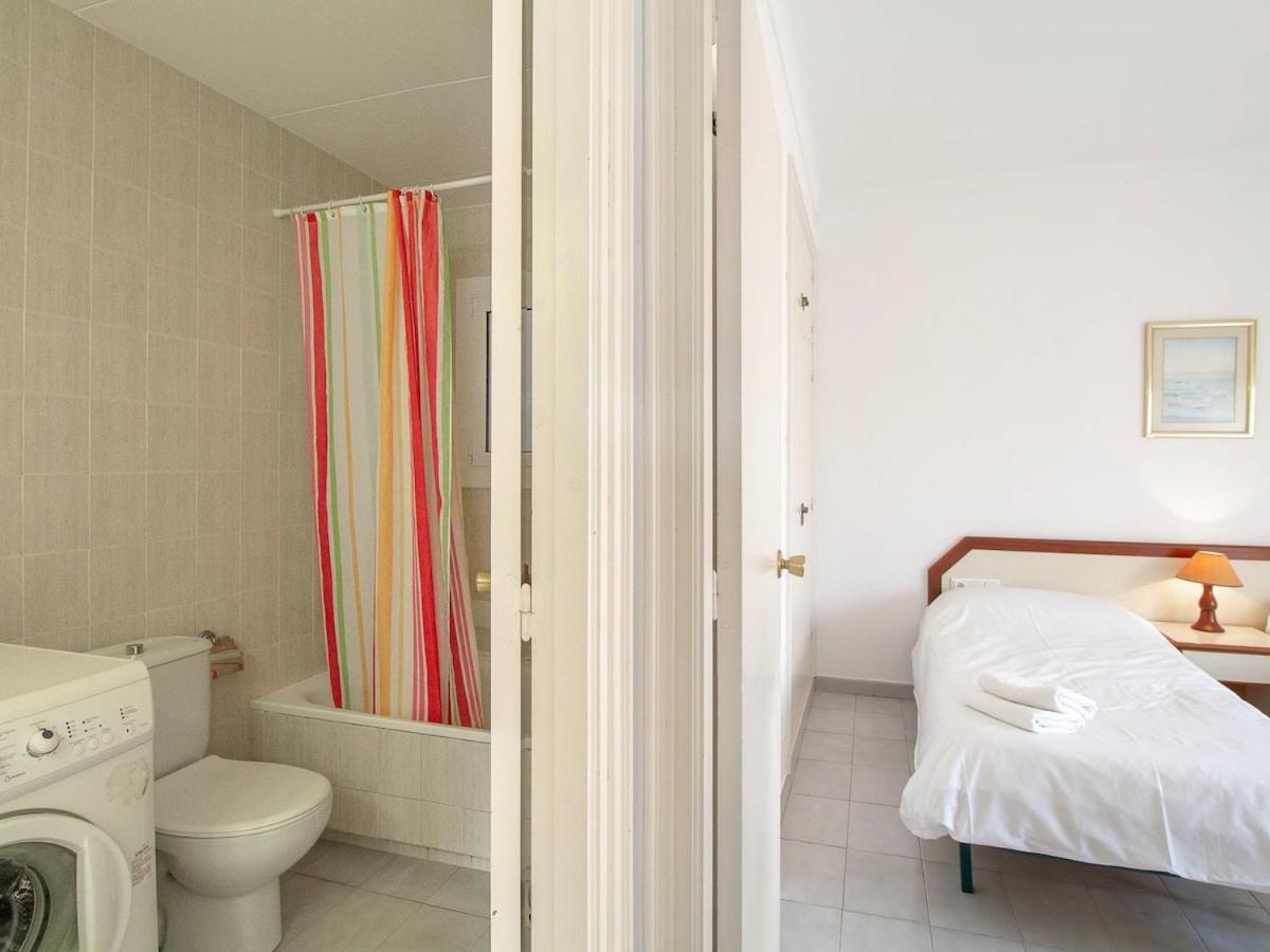 Port III Sistach Rentals L'Estartit Luaran gambar
