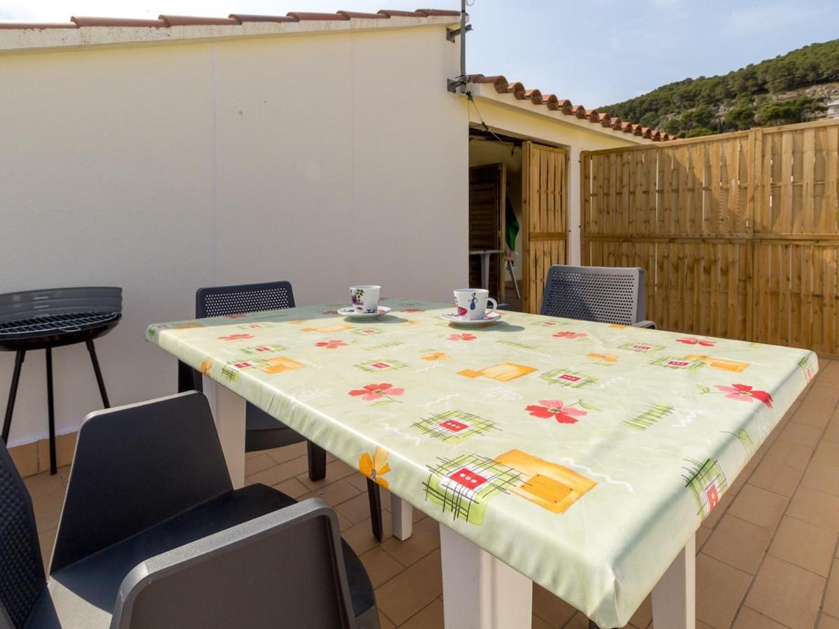 Port III Sistach Rentals L'Estartit Luaran gambar