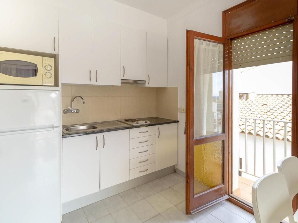 Port III Sistach Rentals L'Estartit Luaran gambar